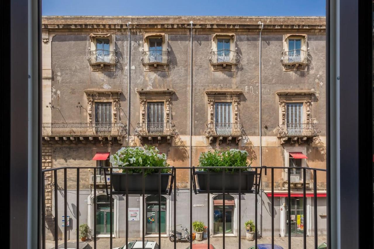 Manganelli Suite CTA Exterior foto