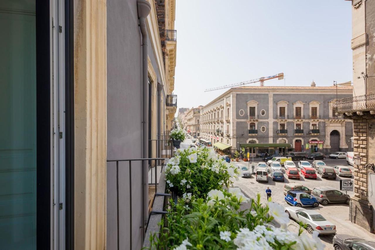 Manganelli Suite CTA Exterior foto